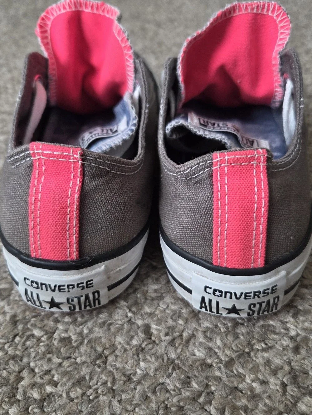 Converse all star